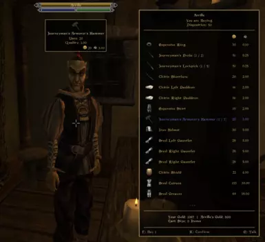 controls update when modifier key is held