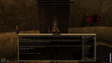 Morrowind Dunmer VRM at Valheim Nexus - Mods and community