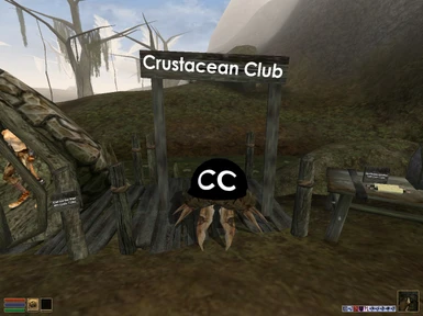 Crustacean Club