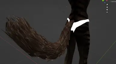 Blender view