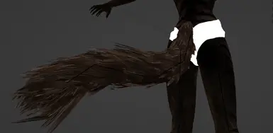 Blender view TWO