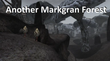 Another Markgran Forest