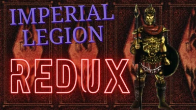 Imperial Legion Redux