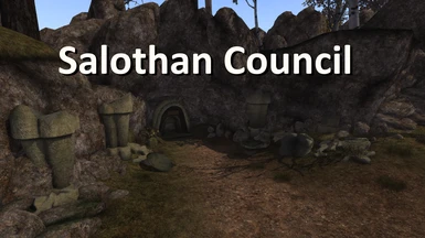 Salothan Council