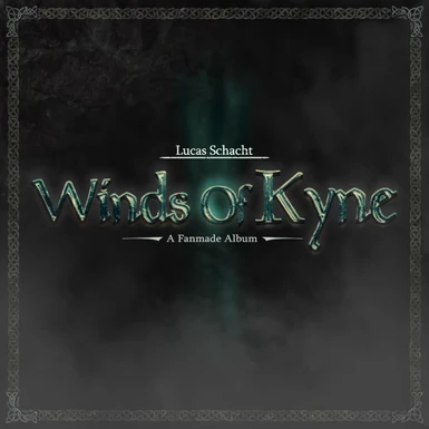Expanded Soundtrack Winds of Kyne