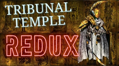 Tribunal Temple Redux