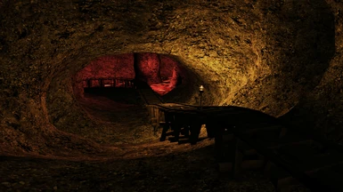 Dunirai Caverns