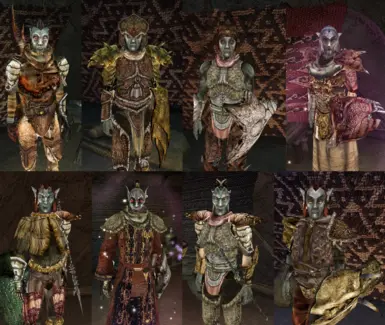 Gulakhans