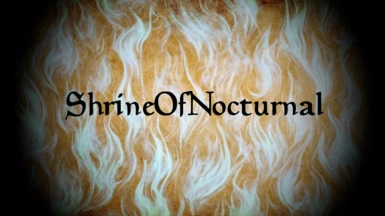 Shrine of Nocturnal