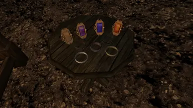 Rings 3