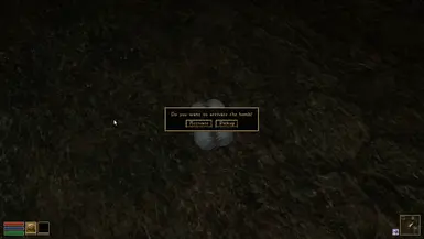 Dwemer Time Bombs