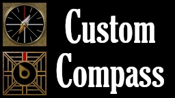 Custom Compass