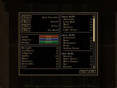 Dark Chocolate edition