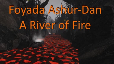 A River of Fire