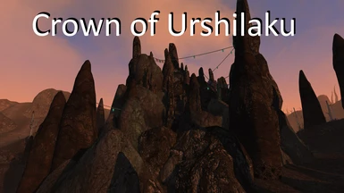 Crown of Urshilaku
