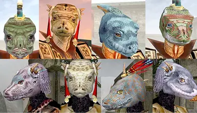 Better Heads