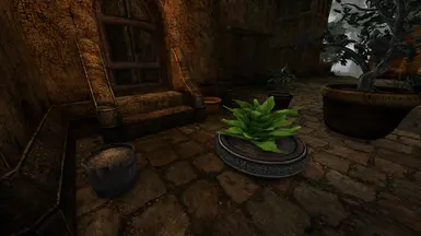 Version 2.0 More Planters