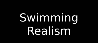 Swimming Realism