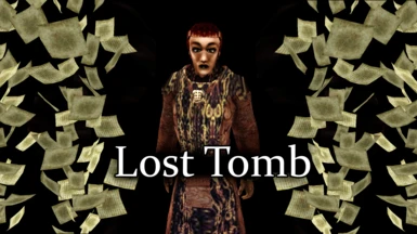 Lost Tomb - Modders Resource for Scripted Battles (MWScript)