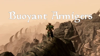 The Buoyant Armigers