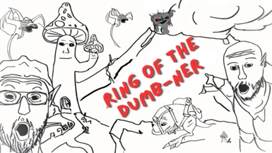 Ring of the Dumbner