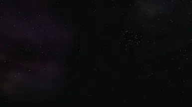 Improved Star UVs