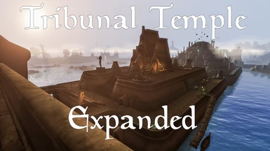 Tribunal Temple Expanded