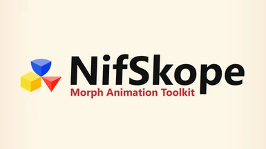 Morph Animation Toolkit