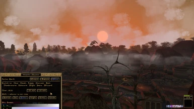 Climates of Morrowind