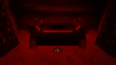 Used in Dark Rituals Deep in Enemy Territory