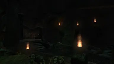 Morrowind, Golbin Lair