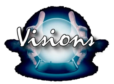 Visions - A Mysticism quest mod