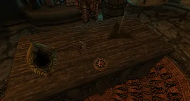 Trinkets inspired by the Redguard placeholder items, but made in true MW's artstyle