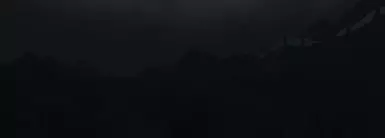 OpenMW allows you to see lights further away