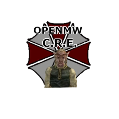OpenMW  Classic Resident Evil