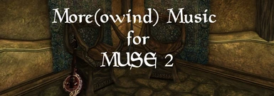 More(owind) Music for MUSE 2