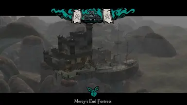 Mercy's End Fortress