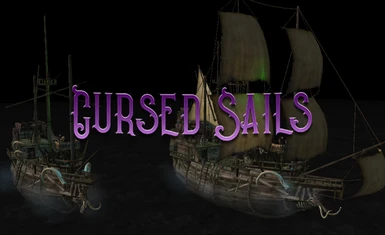 Cursed Sails