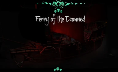 Ferry of the Damned