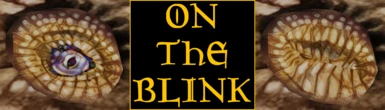 On the Blink