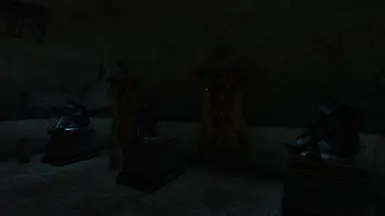 Veloth Ancestral Tomb, Undertomb