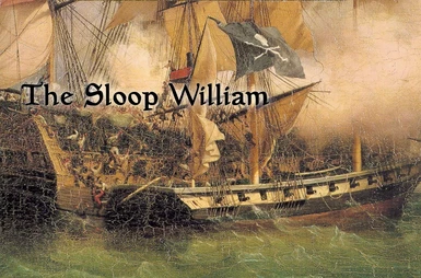 The Sloop William