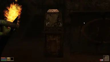 Dwemer Arcade Cabinets