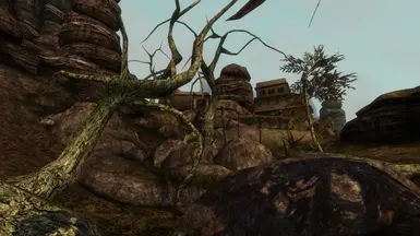 New location beside the scenic Stoneflower Trade Post