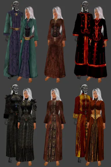 Comparison