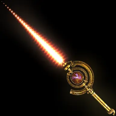 Sword of the dwemer general