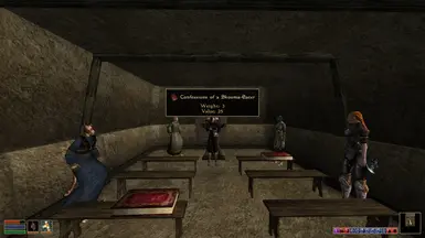 Vvardenfell Druglord