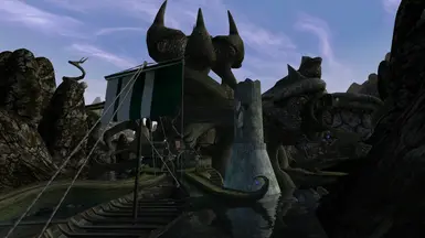 Tel Mora