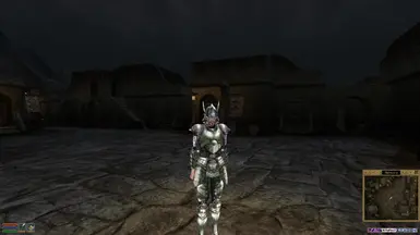 Adamantium Armor - Enchant Values