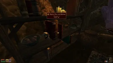 Indicator shows if you have read the book already